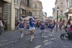 piątkowa zabawa /fot. Renata Zięba